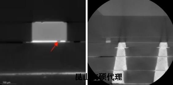 淮北蔡司淮北X射线显微镜
