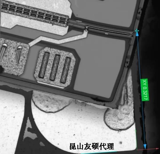 淮北蔡司淮北X射线显微镜